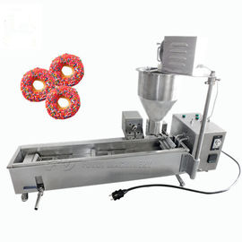Chine Acier inoxydable de machine de fabricant de beignet de machines de traitement des denrées alimentaires des produits alimentaires de Commerical fournisseur