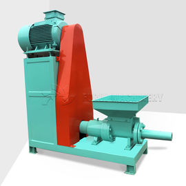 Chine Technologie de tranchant de presse de briquette de sciure de machine de briquette de sciure de biomasse fournisseur
