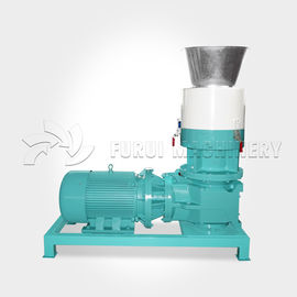 Chine Taille réglable de granule de cylindre réchauffeur de granule de machine de granule de pro moulin efficace de granule fournisseur
