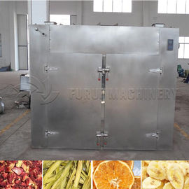 Chine Entretien facile automatique de dessiccateur de machine de déshydrateur de viande/plateau de vide fournisseur