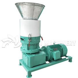 Chine Machine diesel de granule de déchets de bois/équipement industriel en bois de granule fournisseur