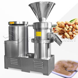 Chine Mini machine de broyeur de céréale d'amande de broyeur commerciale de beurre 7,5 kilowatts fournisseur