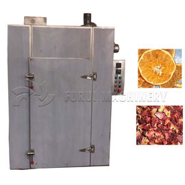 Chine Plateaux de cuisson de la machine 24 de déshydratation de fruit de déshydrateur de nourriture de grande capacité fournisseur
