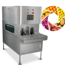 Chine Machine de Peeler de fruit de machine de développement de fruits et légumes de capacité élevée fournisseur