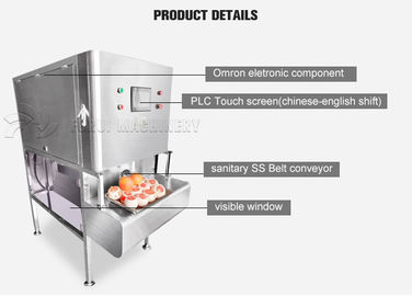 Chine machine de Peeler de fruits et légumes de machine d'épluchage du légume 1200pcs/H et du fruit fournisseur