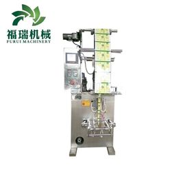 Chine Largeur automatique de film de la machine à emballer de granule de Thermoforming 70-390 ml fournisseur