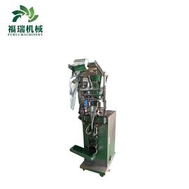 Chine Machine à emballer de granule de noix de cajou pour la mesure volumétrique 220V 50Hz fournisseur