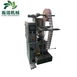 Chine Le remplissage automatique et le cachetage de sac de haute précision usinent 1500×800×1700 millimètre fournisseur