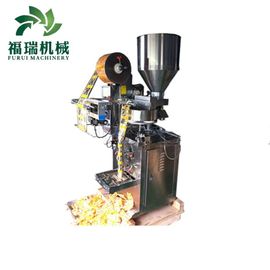 Chine Ensachage de cachetage et machine de pesage pour l'opération simple soufflée de nourriture fournisseur