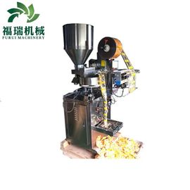 Chine Machine à emballer de granule de puissance de sachets/petite machine à ensacher de produit fournisseur