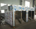 Machine industrielle 120kg de dessiccateur de plateau de déshydrateur de nourriture d'acier inoxydable fournisseur