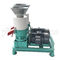 Le granule de biomasse faisant à machine le moulin portatif de granule d'alimentation adaptent la couleur aux besoins du client fournisseur