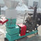 Le bétail à moteur diesel de moulin de granule alimente la garantie bruyante de 1 an de machine de granule bas fournisseur