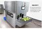 machine de Peeler de fruits et légumes de machine d'épluchage du légume 1200pcs/H et du fruit fournisseur