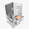 Nouvelle machine orange de Partern Peeler automatique avec la fonction de lavage fournisseur