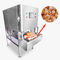 Nouvelle machine orange de Partern Peeler automatique avec la fonction de lavage fournisseur