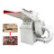 Machine en bois de Pulverizer de broyeur à marteaux/machine chipper en bois 2500-3000 kg/h heures fournisseur