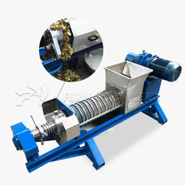Chine Machine industrielle de presse-fruits d'acier inoxydable/équipement industriel de Juicing fournisseur