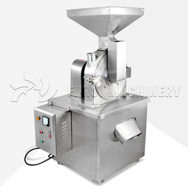 Chine Modèle différent de machine de meulage de poudre de piment de machine de broyeur d'écrou de manioc fournisseur