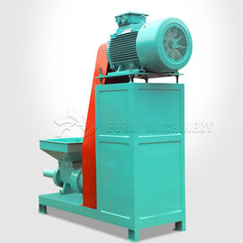 Chine Briquette de charbon de machine de briquette de sciure d'industrie faisant à machine 200 kg/h heures fournisseur