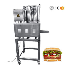 Chine Machines de traitement des denrées alimentaires des produits alimentaires/hamburger industriels Patty formant la machine fournisseur