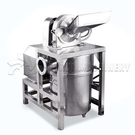 Chine Finesse du Pulverizer 10-200 de cosse de machine/riz de broyeur d'écrou de safran des indes de café fournisseur