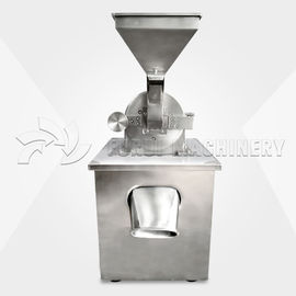 Chine Machine de meulage de Pulverizer de safran des indes de meulage de sucre à grande vitesse de machine fournisseur