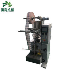 Chine Machine à ensacher de produit de machine à emballer de granule de poche de l'eau 70-390 ml de volume fournisseur